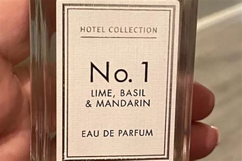 no 39 aldi perfume